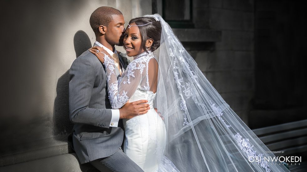 Nigerian Wedding by Obi Nwokedi 43
