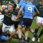 South Africa apologise after Italy humiliation