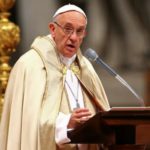 Pope decries epidemic of animosity against immigrants other faiths