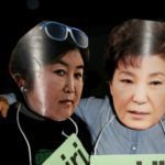 South Korea prosecutors say President Park was accomplice in corruption scandal