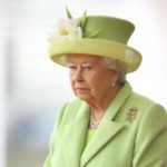Queen Elizabeth