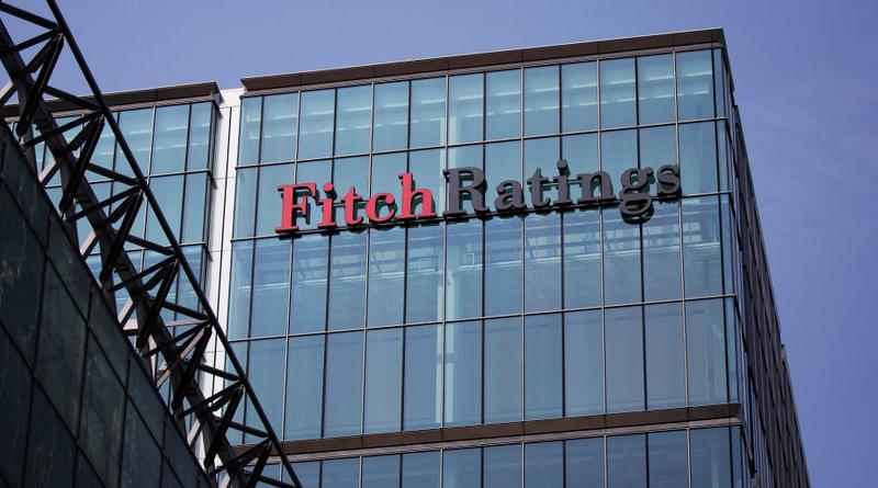Fitch Ratings London