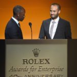 Rolex Awards 2016