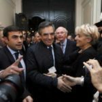 Fillon Juppe kick off race for support for French presidential ticket