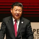 Chinas Xi calls on Hong Kong leader to maintain stability