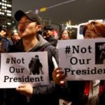 South Koreas opposition parties move towards President Park impeachment