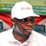 Former Niger Delta militant leader Government Ekpemupolo alias Tompolo
