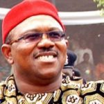 PETER OBI