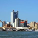 Mozambiques economic growth ticks up to 3.7 percent in Q3 stats agency