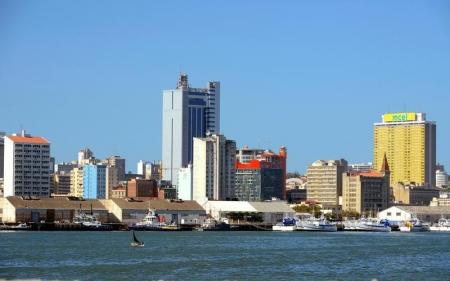 Mozambiques economic growth ticks up to 3.7 percent in Q3 stats agency