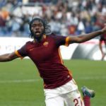 Gervinho faces six months out after knee surgery
