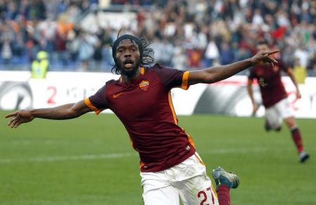 Gervinho faces six months out after knee surgery