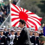 Japanese troops land in South Sudan fears of first foreign fighting since WW2