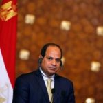 Egypt refers militants charged in Sisi death plot to military judiciary
