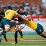 Rugby South Africas Etzebeth likely to miss Wales test