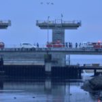 Tsunami hits Japan after strong quake near Fukushima disaster site