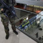 U.S. State Department warns about possible attacks in Europe during holiday season