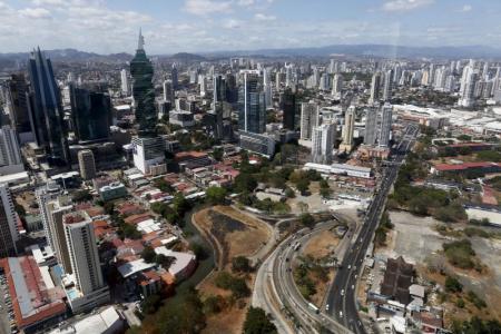 Panama needs new anti corruption laws to combat tax dodgers panel