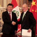 Peru and China hail tightening ties as Xi visits after Trump win