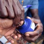 Tensions mount as Haiti waits on re run election results