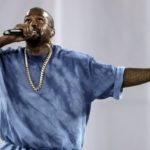 Kanye West hospitalised following disturbance call
