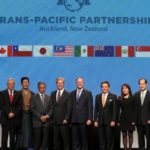 US To Quit TPP