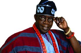 Tinubu Chief