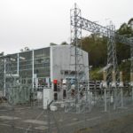 Power station