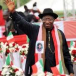 Dr. Goodluck Ebele Jonathan