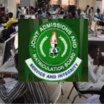 Jamb examinations