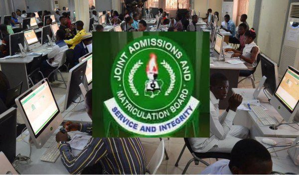 Jamb examinations