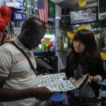 Nigerians doing business in China