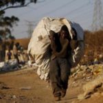 South Africas unemployment rises to highest since 2003