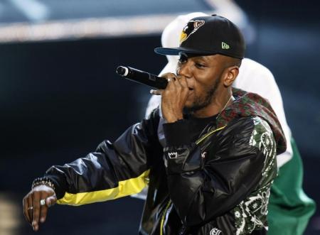 Rapper Mos Def allowed to leave South Africa after apology