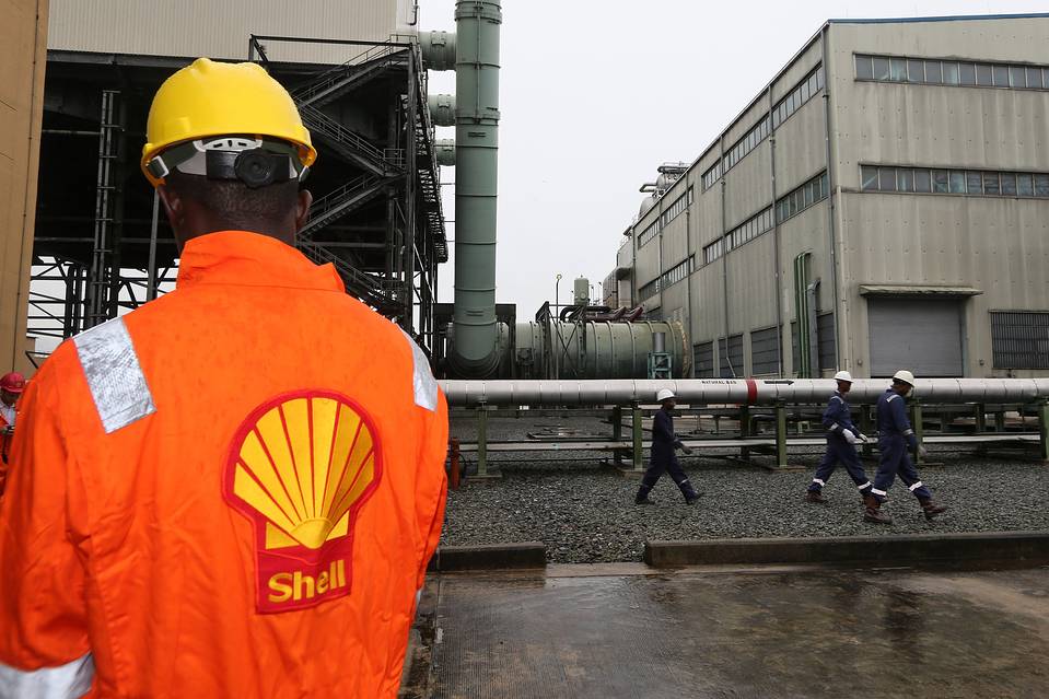Niger Delta communities sue Shell in London