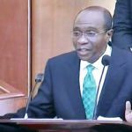 Godwin Emefiele