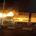 2 Students Reported Dead as YabaTech Female hostel burns
