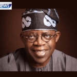 Bola Ahmed Tinubu