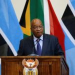 South Africas Zuma hits out at state capture report implicating him