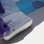 Benin authorities seize 54 kg of cocaine from Brazil