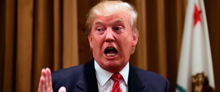 What Happens To Oil If Trump Tears Up Iran Nuclear Deal