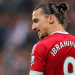 Ibrahimovic Manchester United