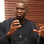 Fashola Minister of power