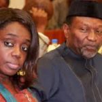Udo Udoma and Kemu Adeosun