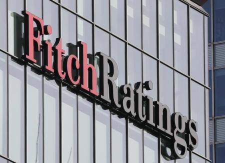 The Fitch Ratings