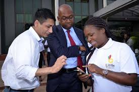 Kenyan ride hailing app Little may expand into Nigeria or Uganda
