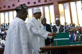 President Buhari and Niger President