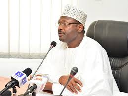 Ondo guber Coalition demands resignation of INEC chairman