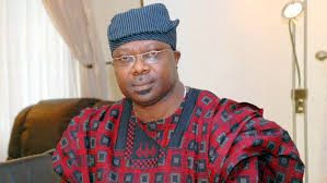Osun PDP suspends Omisore