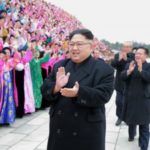 U.N. close to sanctions deal to slash North Korea export earnings diplomats